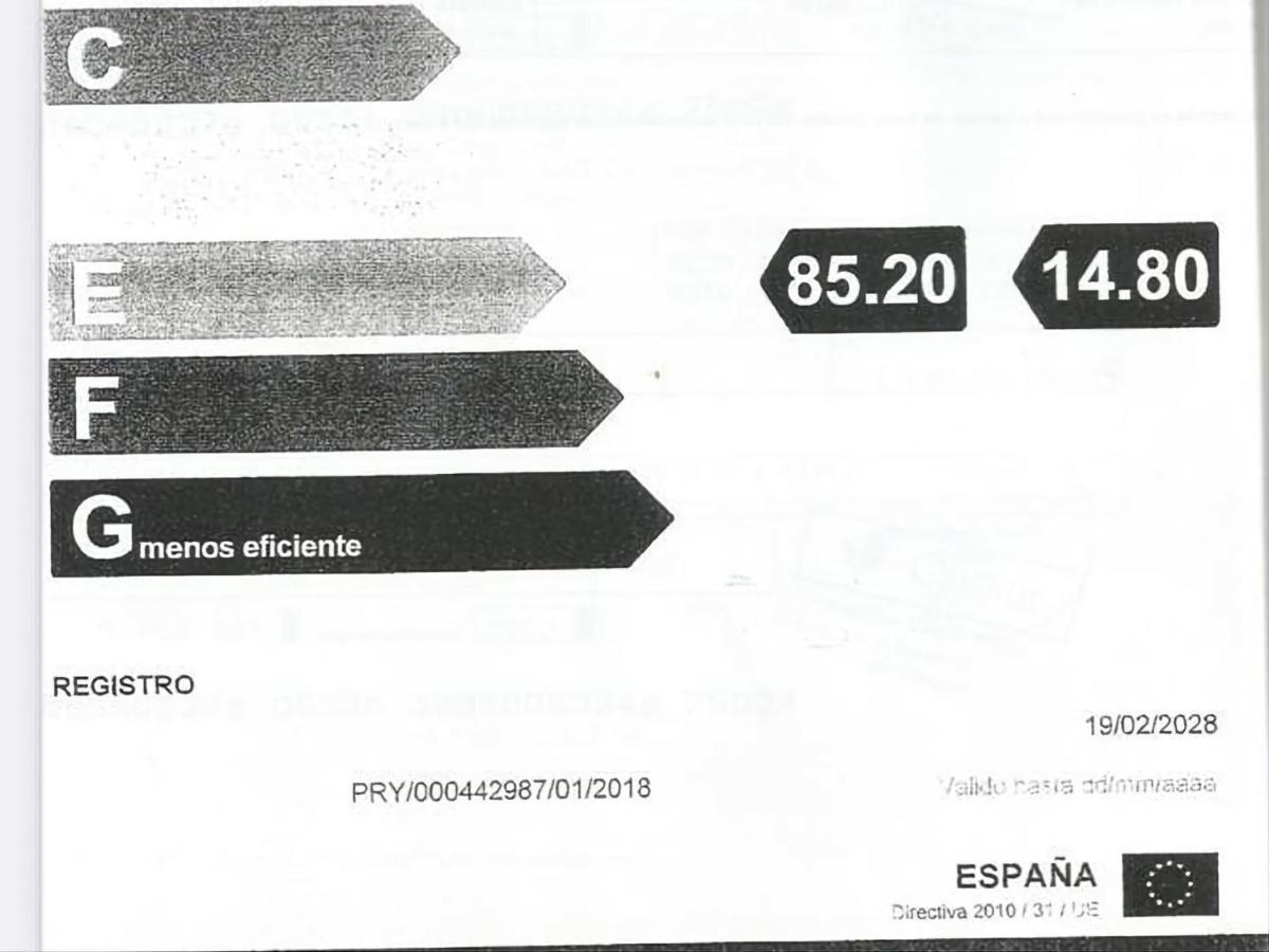 Montano17 Málaga Exterior foto
