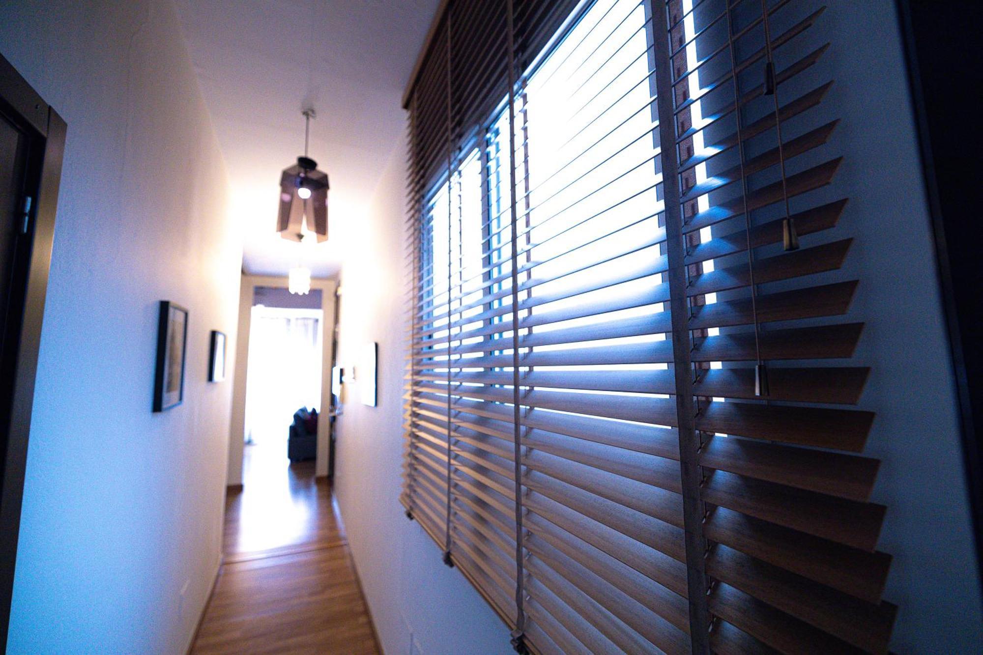 Montano17 Málaga Exterior foto